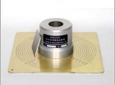 “安德”乳化瀝青稠度試驗(yàn)器SYD-0751 “安德”乳化瀝青稠度試驗(yàn)器SYD-0751