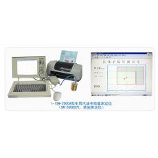車用汽油辛烷值測(cè)定儀 SW-2000A