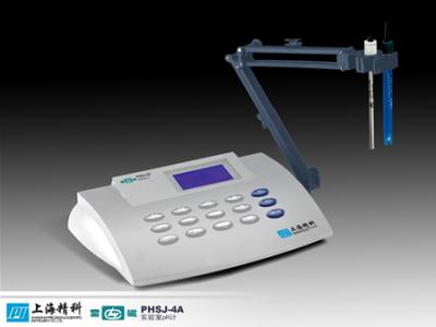 上?!袄状拧眕H計(jì)-PHSJ-4A 上海“雷磁”pH計(jì)-PHSJ-4A