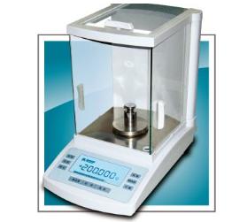 菁華-電子分析天平 JA4003N