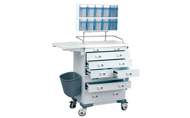 南京華瑞歐式多用途醫(yī)用車E061