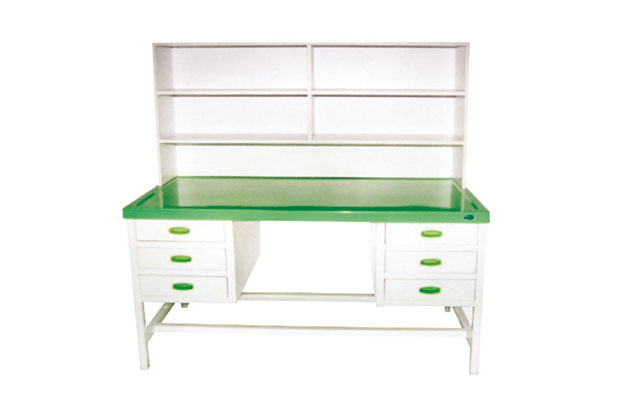 南京華瑞歐式醫(yī)用打包臺E231