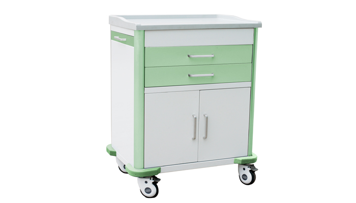 南京華瑞日式搶救車E281