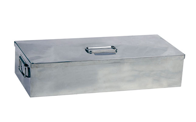 不銹鋼膀胱鏡器械盒