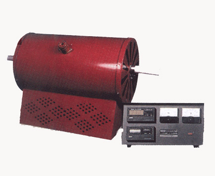 上海躍進 單管定碳爐 SK2-1.5-13T