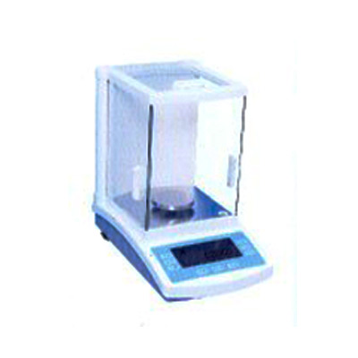 安靈 電子分析天平 FA1204 安靈 電子分析天平 FA1204