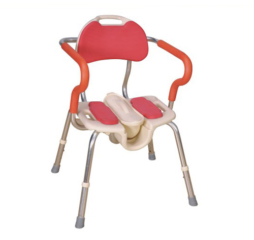 浴便椅 ZC-B 浴便椅 ZC-B