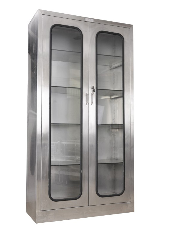 不銹鋼器械柜 QX-01 不銹鋼器械柜 QX-01