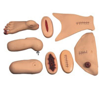 創(chuàng)傷護理評估模塊KAS/111-20 創(chuàng)傷護理評估模塊KAS/111-20