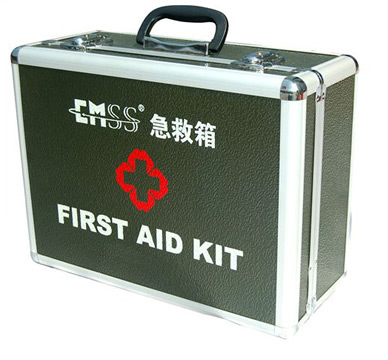 綜合急救箱 EX-002 綜合急救箱 EX-002