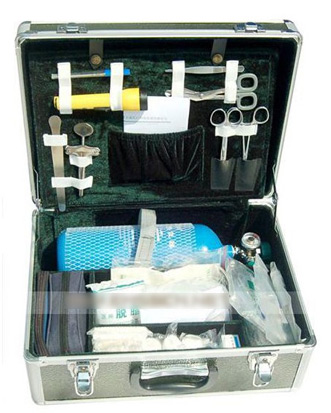 綜合急救箱 EX-002 綜合急救箱 EX-002