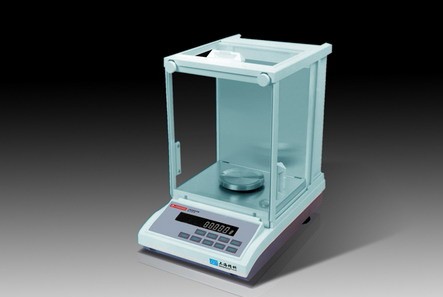 恒平 電子天平 JA5003N 恒平 電子天平 JA5003N