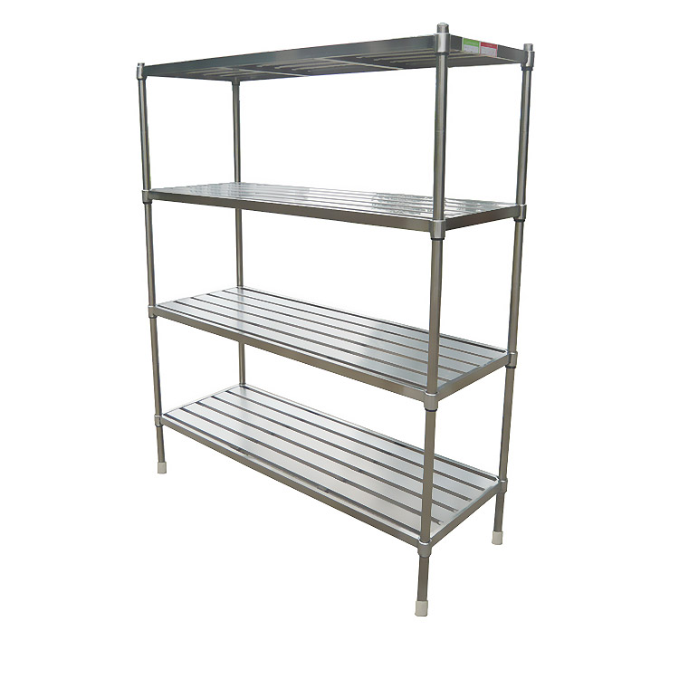 全不銹鋼組合式快裝貨架 全不銹鋼組合式快裝貨架