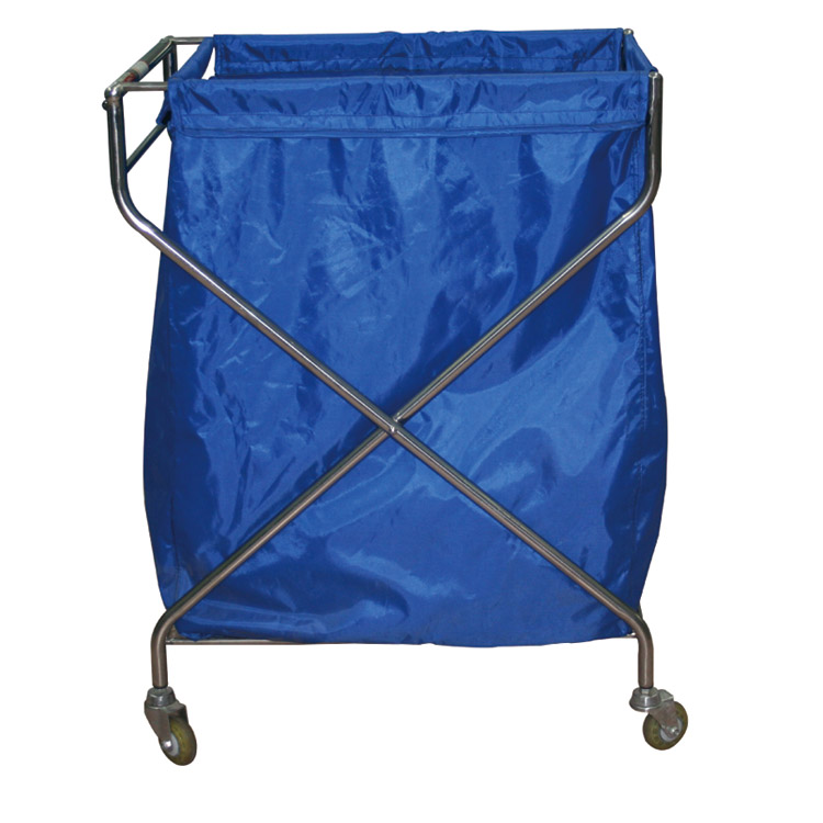 “華瑞”不銹鋼儀器車B442 “華瑞”不銹鋼儀器車B442