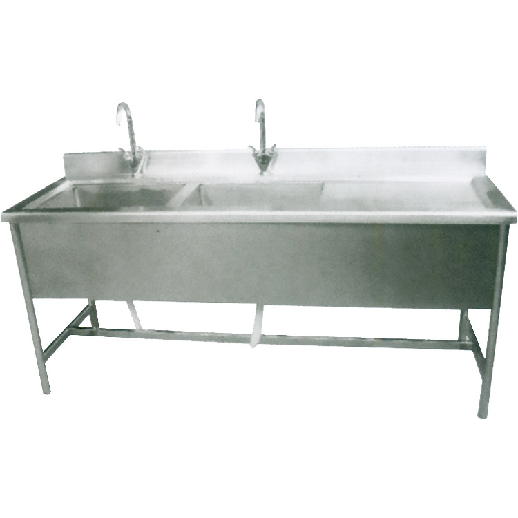 全不銹鋼污物清洗槽 全不銹鋼污物清洗槽