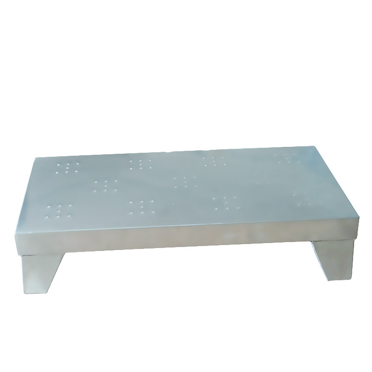 “華瑞”不銹鋼踏腳凳C082 “華瑞”不銹鋼踏腳凳C082