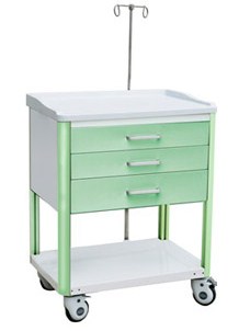 “華瑞”日式輸液車E601