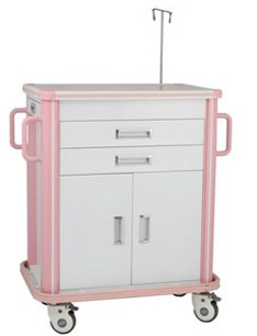 “華瑞”炫彩搶救車E052 “華瑞”炫彩搶救車E052