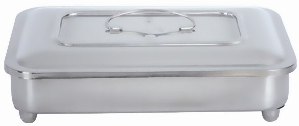 “華瑞”不銹鋼消毒盤A071 “華瑞”不銹鋼消毒盤A071