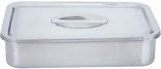 “華瑞”不銹鋼消毒盤A062 “華瑞”不銹鋼消毒盤A062