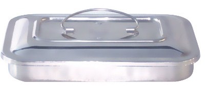 “華瑞”不銹鋼消毒盤A065 “華瑞”不銹鋼消毒盤A065