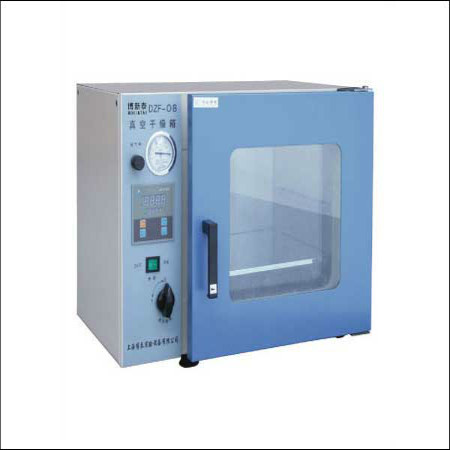“上海博泰”真空干燥箱DZF-1 “上海博泰”真空干燥箱DZF-1