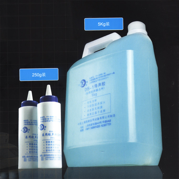 “鈞康”醫(yī)用超聲耦合劑DS-1 “鈞康”醫(yī)用超聲耦合劑DS-1