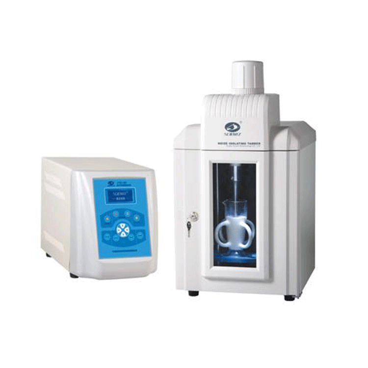 新芝超聲波細(xì)胞粉碎機(jī)JY96-IIN 新芝超聲波細(xì)胞粉碎機(jī)JY96-IIN