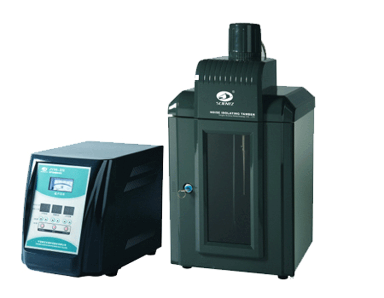 新芝超聲波細(xì)胞粉碎機(jī)JY98-IIID 新芝超聲波細(xì)胞粉碎機(jī)JY98-IIID