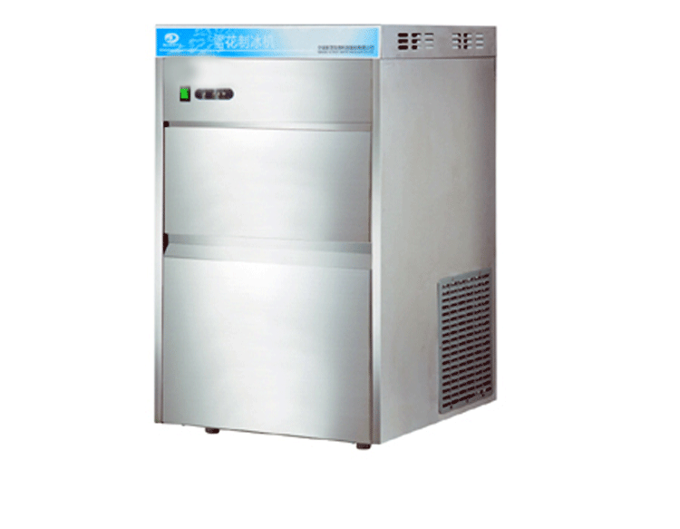 新芝雪花型制冰機(jī)XB70 新芝雪花型制冰機(jī)XB70