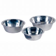 華瑞不銹鋼薄型換藥碗A463 小號(hào) Φ115×45