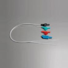 上?？跌澮淮涡晕倒?F型  表面抵阻滯處理，插入順滑