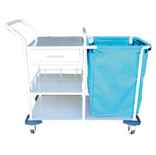 華瑞日式晨間護(hù)理車(chē)E251 1100×500×1000mm