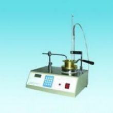 上海安德開(kāi)口閃點(diǎn)試驗(yàn)器SYA-3536AII（SYD-3536B) 