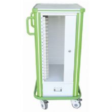 華瑞炫彩病歷夾車(chē)E201 單列 517×505×1075mm