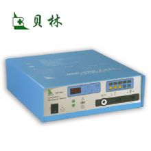 貝林高頻電刀DGD-300B-2 普通型 單雙極 接不了腹腔鏡  具有純切、混切、電灼、電凝、雙極電凝、五種工作模式