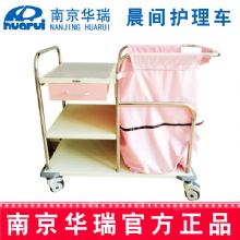 華瑞精品晨間護(hù)理車J051 Ⅰ型，1000×500×810/950 mm