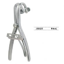 金鐘口腔開口器J50320 鉗柄式