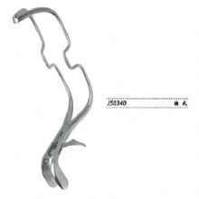 金鐘口腔開口器J50340 橫式