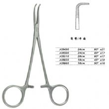 金鐘分離結(jié)扎鉗JC8500 24cm 80°×17半齒