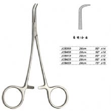 金鐘分離結(jié)扎鉗JC8430 28cm 75°×15全齒