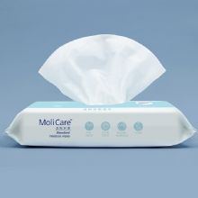 保赫曼溫和潔膚濕巾standard moisture wipes P50 C12 50片/包 12包/箱貨號2132020