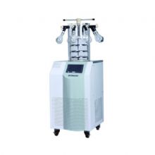 博科冷凍干燥機(jī)BK-FD12P 立式，多歧管型無(wú)加熱，冷阱溫度-60度