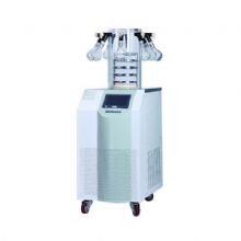 博科冷凍干燥機(jī)BK-FD18P 立式，多歧管型可選配加熱，冷阱溫度-55度