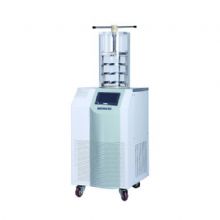 博科冷凍干燥機(jī)BK-FD18T 立式，壓蓋型可選加熱，冷阱溫度-55度