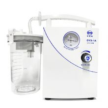 斯曼峰低負壓電動吸引器DYX-1A  持續(xù)引流 低負壓羊水吸引器 連續(xù)引流機 