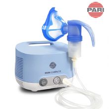 德國PARI帕瑞霧化器COMPACT2 Pro   成人兒童醫(yī)用霧化器  性價(jià)比高