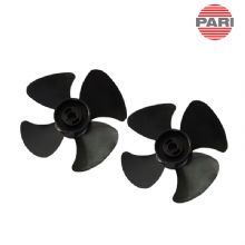 德國PARI帕瑞霧化器配件風扇  