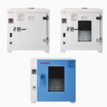 上海躍進(jìn)電熱鼓風(fēng)干燥箱HGZF-1I-101-1 背部加熱，芾觀察窗