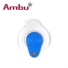 AMBU 丹麥安保藍點心電電極片L-00-S 68.2*55mmHolter用電極片  25片/袋，1000片/箱